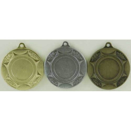 ΜΕΤΑΛΛΙΟ MK 014 5cm