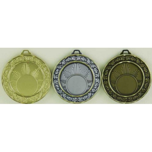 ΜΕΤΑΛΛΙΟ MK 009