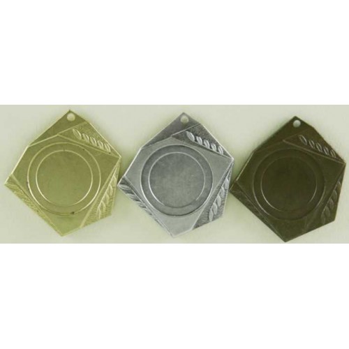 ΜΕΤΑΛΛΙΟ MK 010