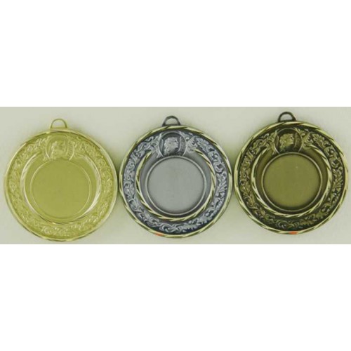 ΜΕΤΑΛΛΙΟ MK 013 5cm