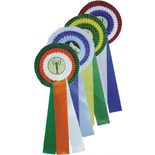 ΡΟΖΕΤΕΣ 8802 Ø13cm