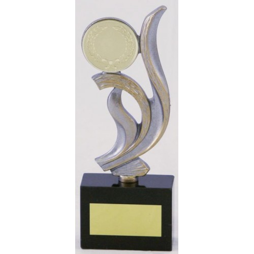 ΤΡΟΠΑΙΟ 2010 22cm