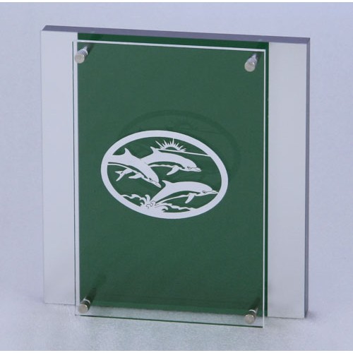 ΒΡΑΒΕΙΟ 3051 19X17.5cm