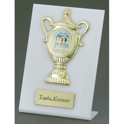 ΒΡΑΒΕΙΟ 4897 14x20cm