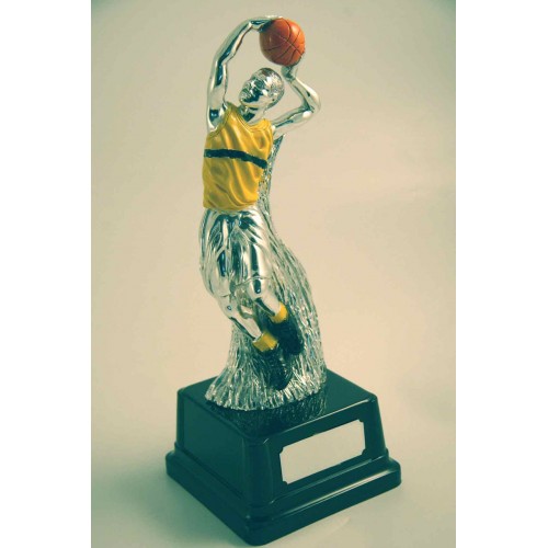 ΤΡΟΠΑΙΟ 9215 ΜΠΑΣΚΕΤ 30cm -60%