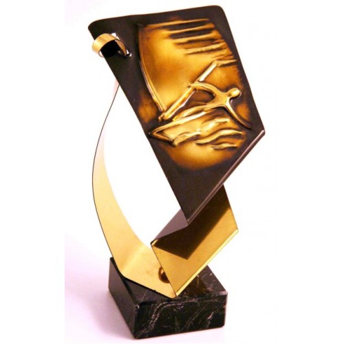 ΤΡΟΠΑΙΟ 9211 ΙΣΤΙΟΠΛΟΙΑ 19cm -70%