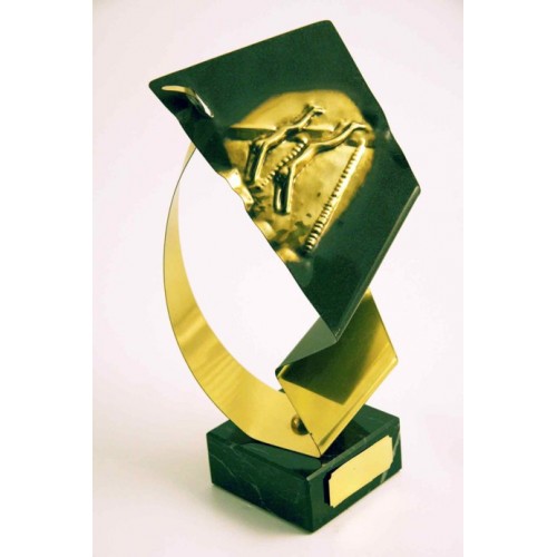 ΤΡΟΠΑΙΟ 9209 ΚΟΛΥΜΠΙ 27cm -65%