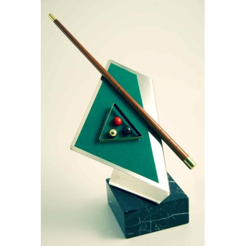 ΤΡΟΠΑΙΟ 9205 30cm