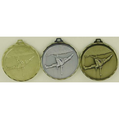 ΜΕΤΑΛΛΙΟ MK 134