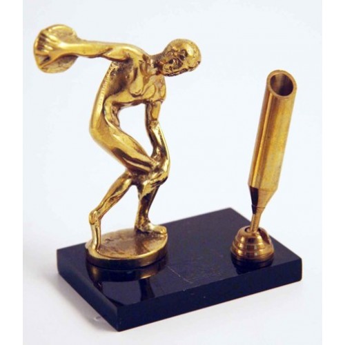 ΤΡΟΠΑΙΟ 9222 ΘΗΚΗ ΣΤΥΛΟ 10cm -60%