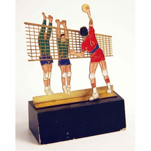 ΤΡΟΠΑΙΟ 9251 ΒΟΛΕΪ 9cm -20%