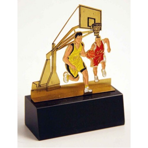 ΤΡΟΠΑΙΟ 9252 ΜΠΑΣΚΕΤ 9cm -20%