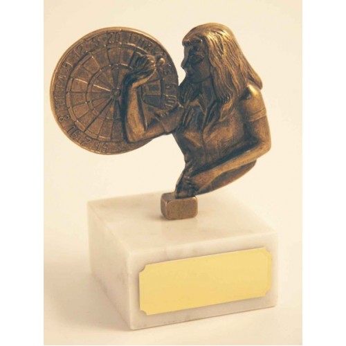 ΤΡΟΠΑΙΟ 9257 16cm