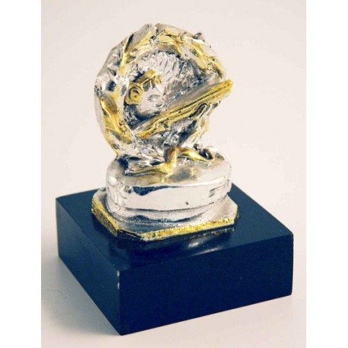 ΤΡΟΠΑΙΟ 9268 ΤΟΥΦΕΚΙ 12cm -65%