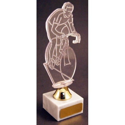 ΤΡΟΠΑΙΟ 9272 ΠΟΔΗΛΑΤΟ 26cm -20%