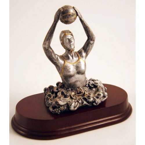 ΤΡΟΠΑΙΟ 9227 ΠΟΛΟ ΓΥΝΑΙΚΑ 20cm -35%