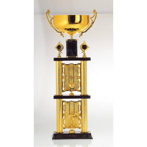 ΚΥΠΕΛΛΟ 6227 63cm -50%