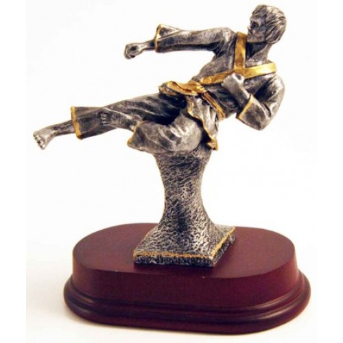 ΤΡΟΠΑΙΟ 9229 ΚΑΡΑΤΕ 18cm -40%