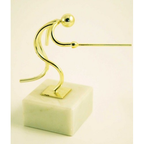 ΤΡΟΠΑΙΟ 9281 ΞΙΦΑΣΚΙΑ 14cm -25%