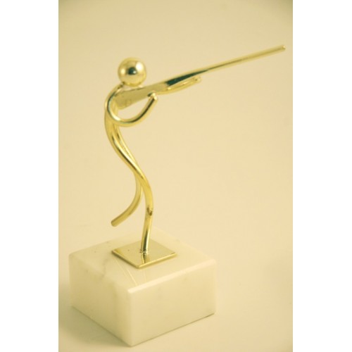 ΤΡΟΠΑΙΟ 9284 ΤΟΥΦΕΚΙ 17.5cm -25%