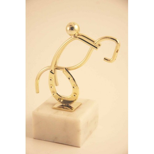 ΤΡΟΠΑΙΟ 9289 16cm