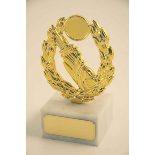 ΤΡΟΠΑΙΟ 9295 ΓΚΟΛΦ 14cm -25%