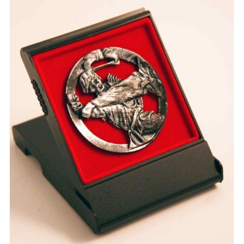 ΚΑΣΕΤΙΝΑ 9881 9x12cm