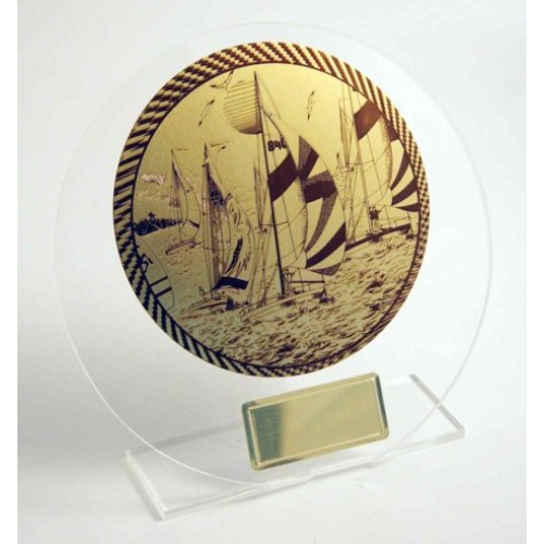 ΒΡΑΒΕΙΟ 9953 20cm