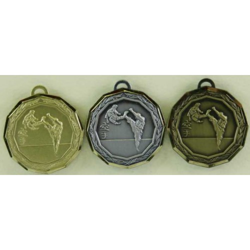 ΜΕΤΑΛΛΙΟ MK 143 3.2cm