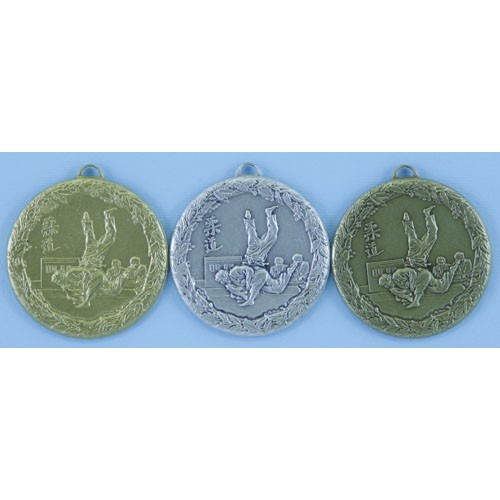 ΜΕΤΑΛΛΙΟ MK 140