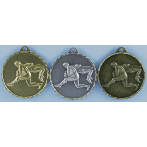 ΜΕΤΑΛΛΙΟ MK 150