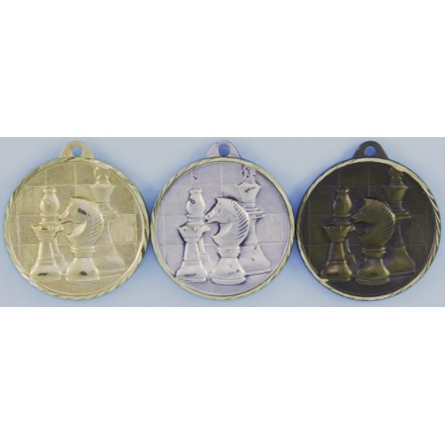 ΜΕΤΑΛΛΙΟ MK 163