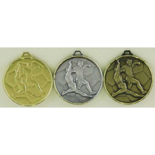 ΜΕΤΑΛΛΙΟ MK 045 5.2cm