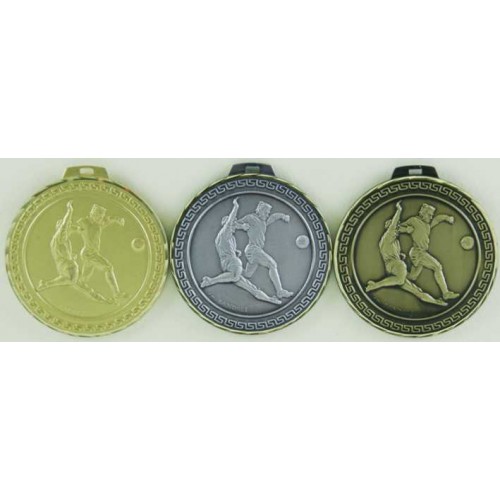 ΜΕΤΑΛΛΙΟ MK 044 7cm