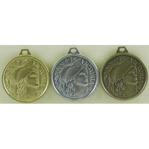 ΜΕΤΑΛΛΙΟ MK 043 3.2cm