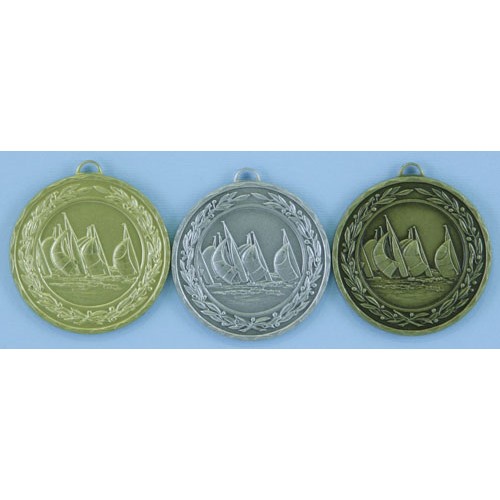 ΜΕΤΑΛΛΙΟ MK 100 5cm