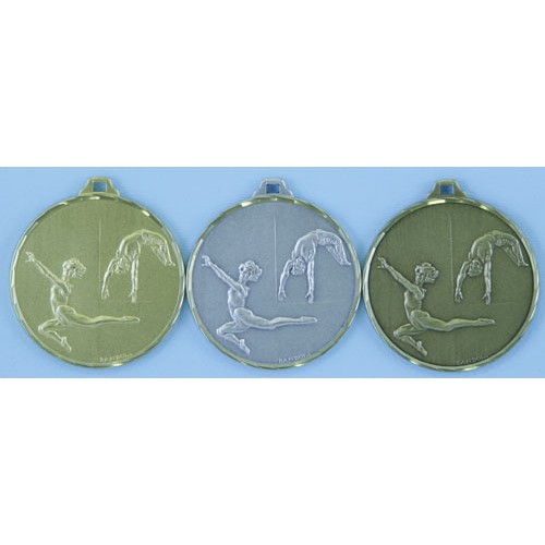 ΜΕΤΑΛΛΙΟ MK 076