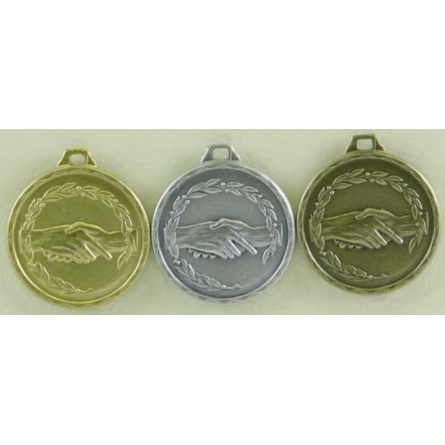 ΜΕΤΑΛΛΙΟ MK 036 3.2cm