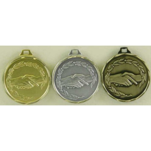 ΜΕΤΑΛΛΙΟ MK 035 3.2cm