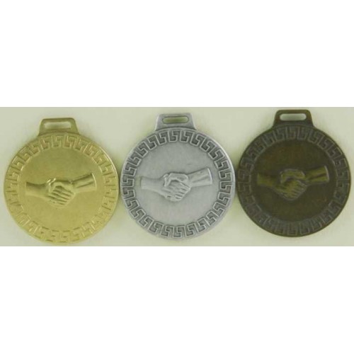 ΜΕΤΑΛΛΙΟ MK 033 5cm