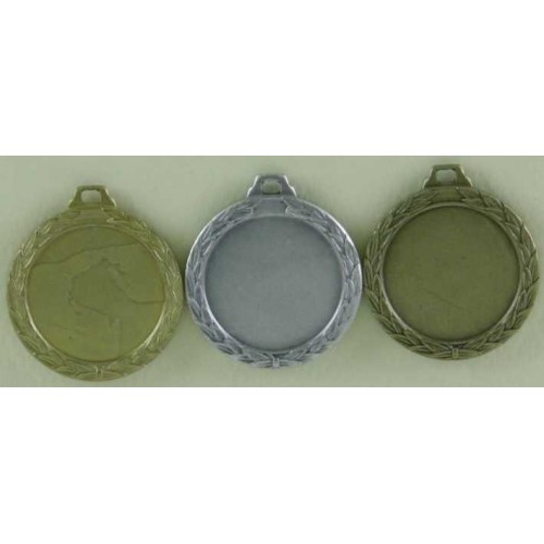 ΜΕΤΑΛΛΙΟ MK 032 3.2cm