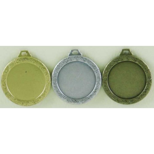 ΜΕΤΑΛΛΙΟ PR20-2 3,2εκ.