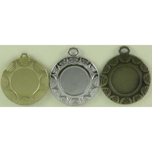 ΜΕΤΑΛΛΙΟ MK 024