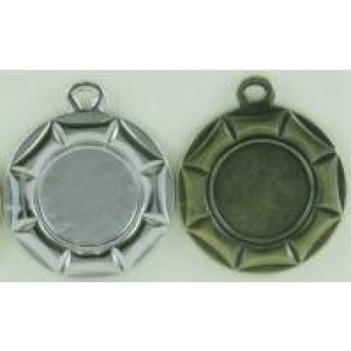 ΜΕΤΑΛΛΙΟ PR14-2 4.5cm