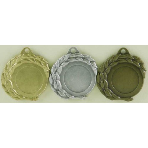 ΜΕΤΑΛΛΙΟ MK 022 4.5cm