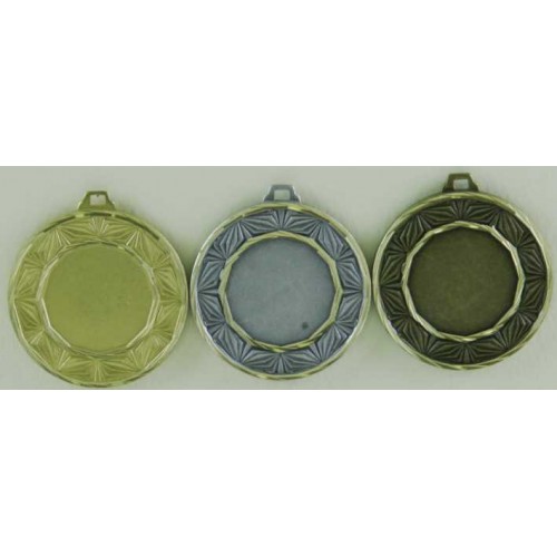 ΜΕΤΑΛΛΙΟ MK 019 4.2cm