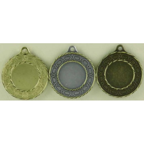 ΜΕΤΑΛΛΙΟ MK 018 4.2cm