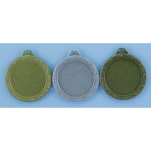 ΜΕΤΑΛΛΙΟ MK 028 3.2cm