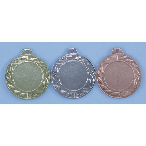 ΜΕΤΑΛΛΙΟ ΜΚ 025 4cm