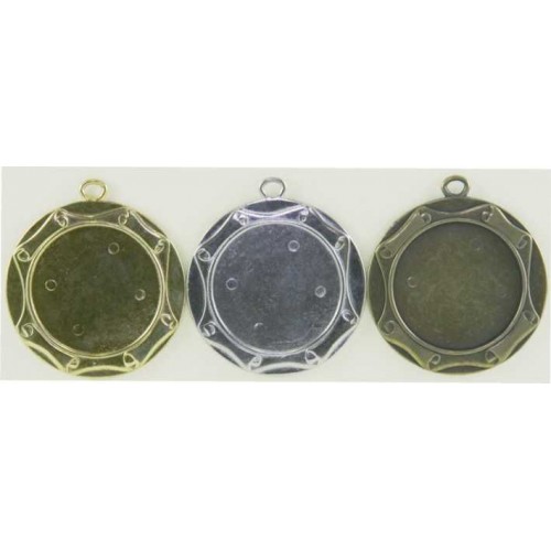 ΜΕΤΑΛΛΙΟ MK 008 3.2cm